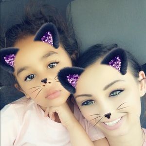 Meet your Posher, Kelsey